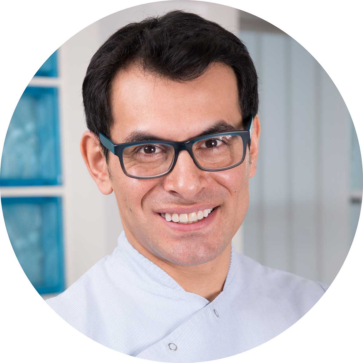 Practice-Manager-dentist-London