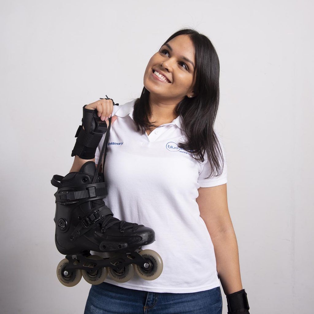 Rosmery Devi Ramnarine