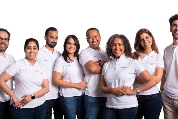 Dentista en español