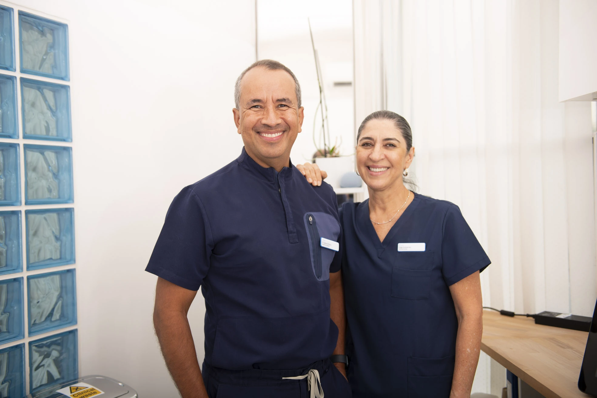 Dental Implants london
