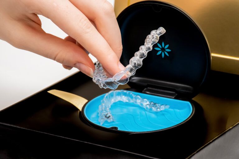 Invisalign Open Day
