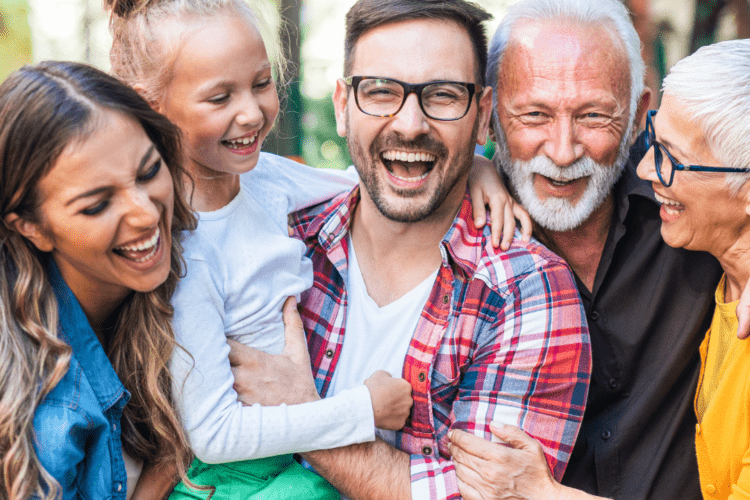 Dental Implants London