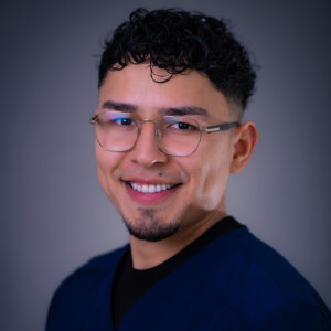 Joel Aparicio