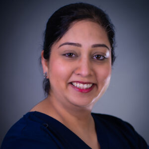 Harpreet Kaur