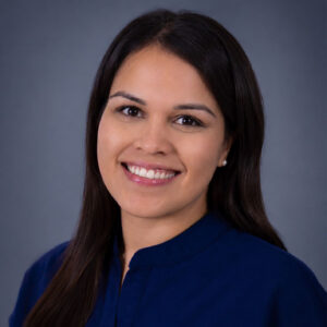 Rosmery Devi Ramnarine