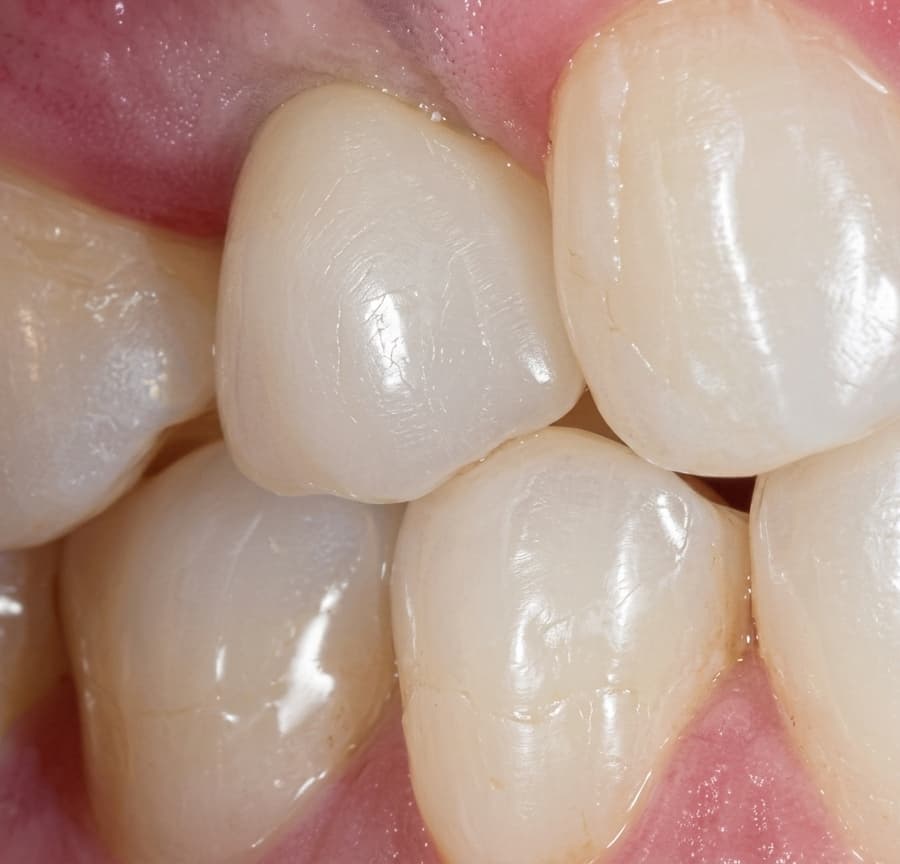 Implantes dentales, resultado despu&eacute;s del tratamiento