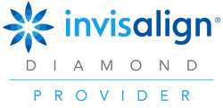 Invisalign Diamond Provider