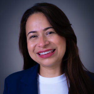 Meliza Rodriguez