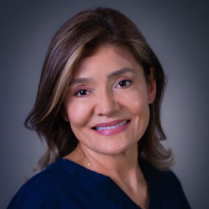 Liliana Londoño